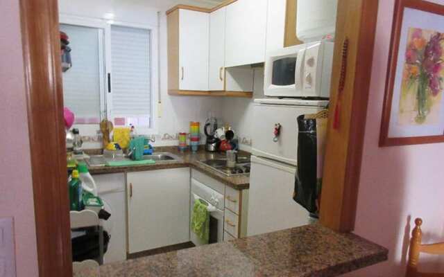 Bungalow in the district of La Mata - 1