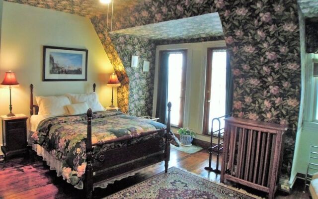 Wilson House Bed & Breakfast