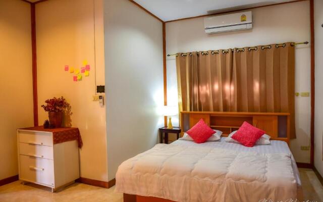 Serenity1 Homestay