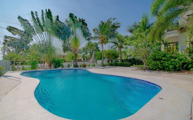 Baanviewkhao Chill Pool Villa