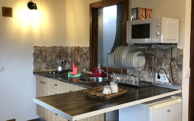 Los Viejitos en Firgas