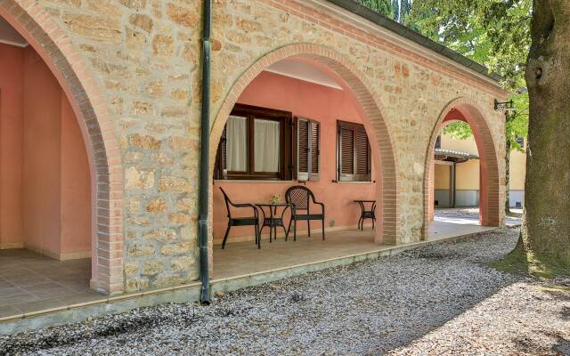 Pian dei Mucini Resort