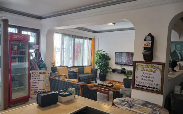 Kusadasi Ephesian Hotel Guesthouse