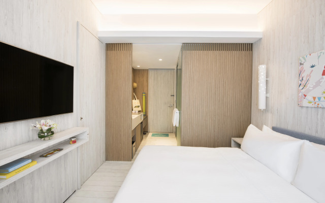 Village Hotel Sentosa by Far East Hospitality