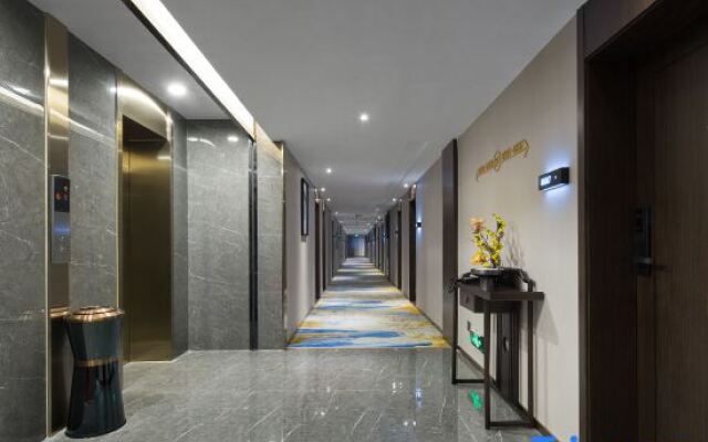 Xiyingbin Huatian Hotel