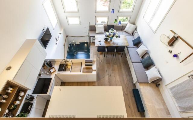 Sant'Alvise Design Palace R&R