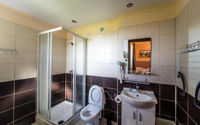 Ośrodek Wypoczynkowy Bernadetta
