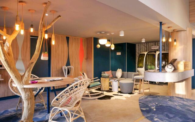 Mercure Annemasse Porte de Genève