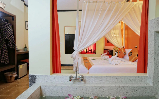 Villa Indochine D' Angkor