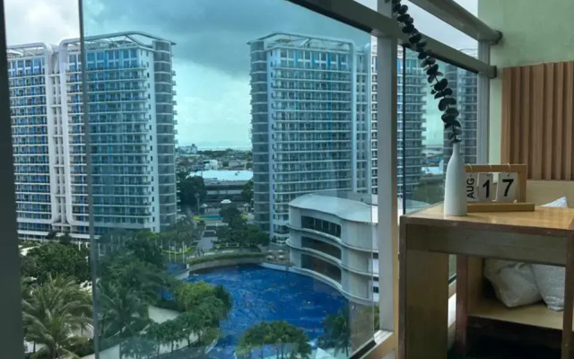 Azure Resort Condo Staycation Paranaque