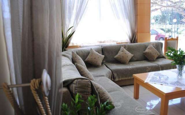 Guesthouse Pyrassos