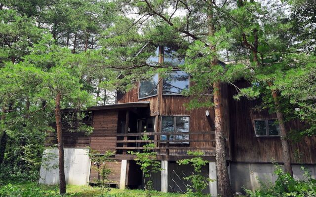 Rental Cottage Green Valley Hakuba