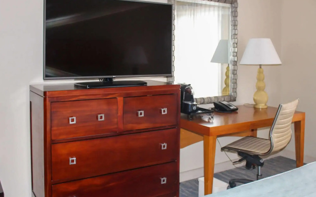 Four Points by Sheraton San Jose Costa Rica