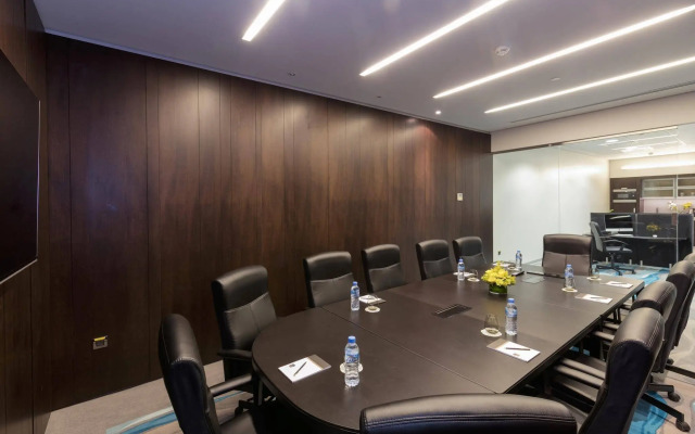 Mathema Premium Aparthotel