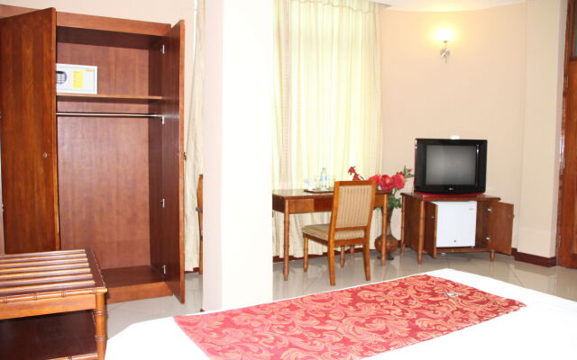 Safina Hotel & Apartments