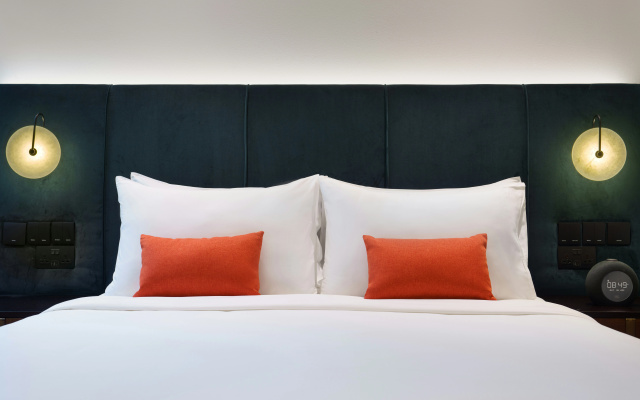 Park Regis by Prince Singapore - Image 7