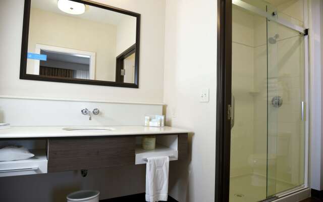 Hampton Inn Kalamazoo
