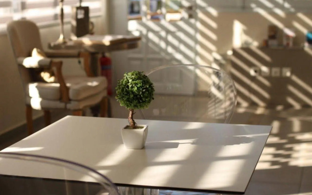 Ikion Eco Boutique Hotel