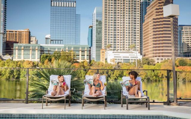 Hyatt Regency Austin