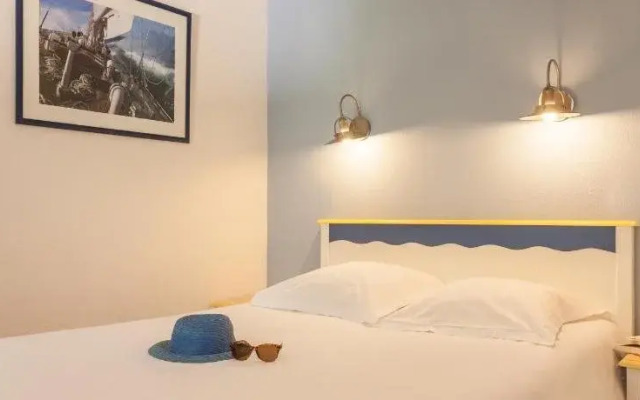 Residence Cap Morgat
