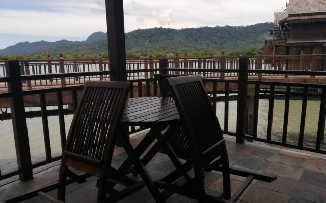 Lagoon Residence @ Langkawi