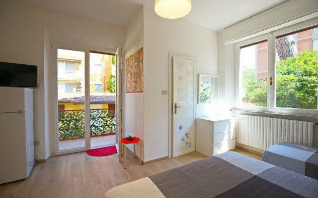 Albergo e Residence Vittoria