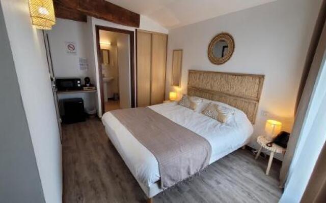 Le Relais Du Valois Cognac Centre