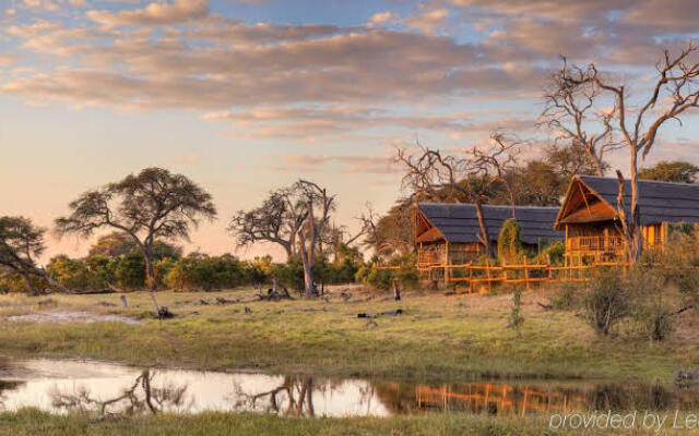 Orient-Express Safaris