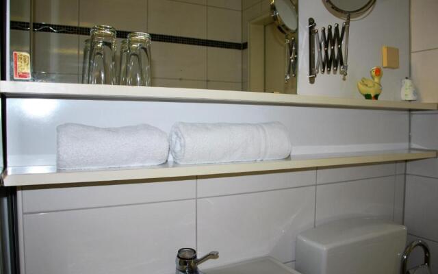 Frische Brise 12.02.