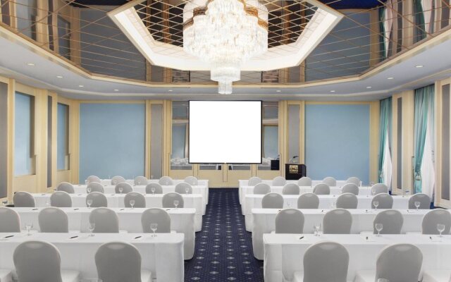 Sheraton Bahrain Hotel