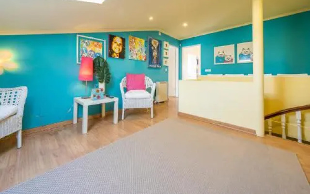 Casa Da Estrela, Cascais