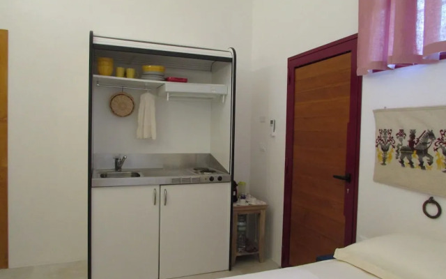 Cavalli di S'Arcaite