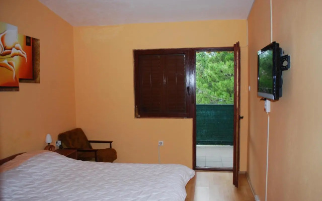 Apartment Zdenka