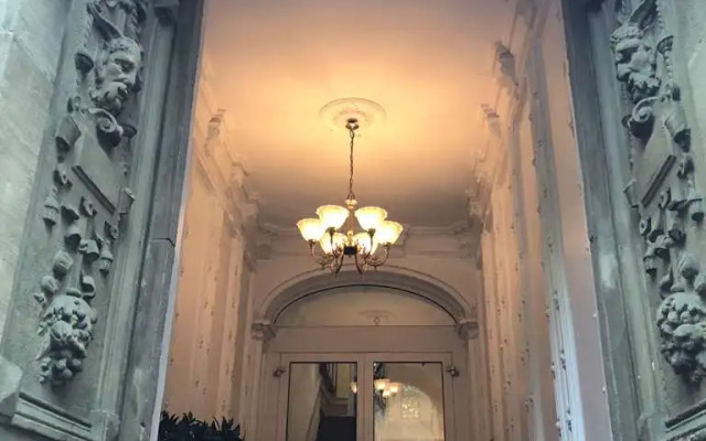 The Ascot Hotel Köln