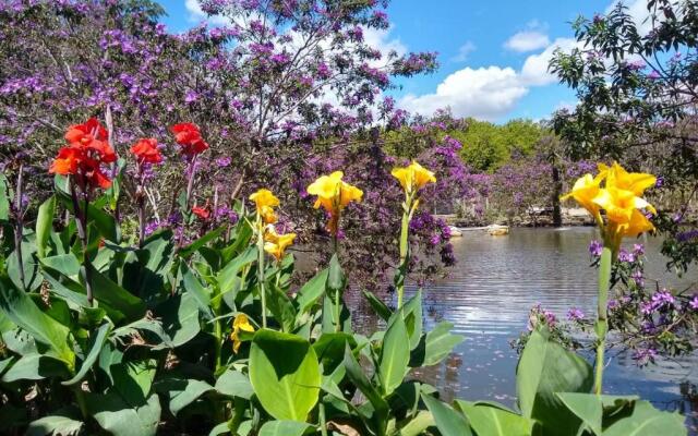 Pousada Chalés do Retiro - Serra do Cipó MG