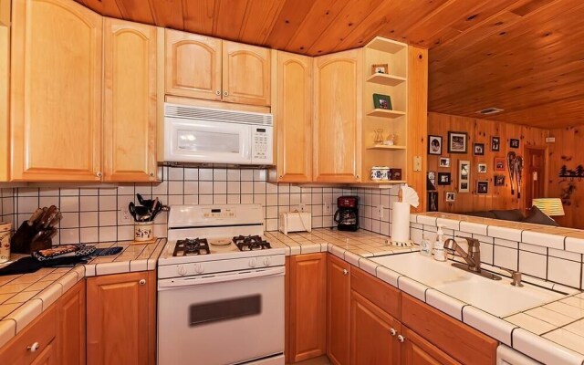 047 Aspen Hideaway Home