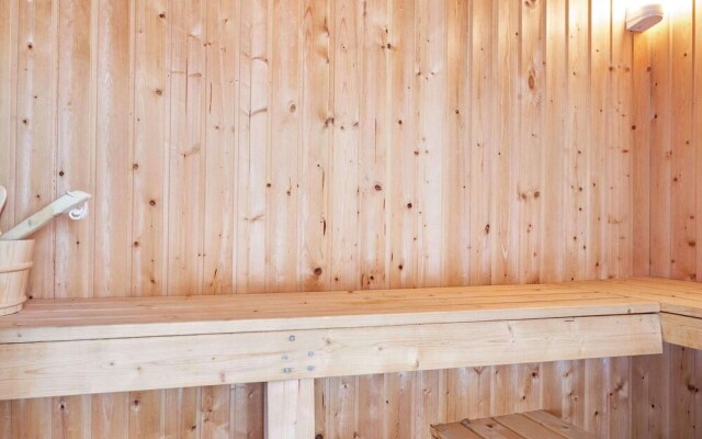 Spacious Holiday Home in Jutland near Fjord