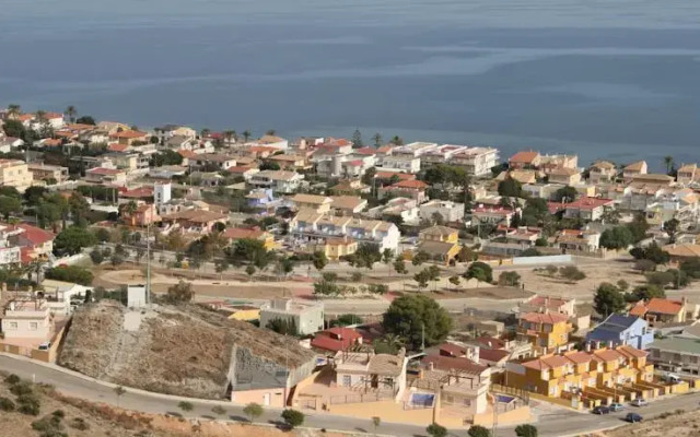 Villa Aurora
