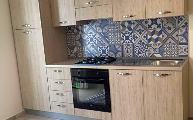 Al Civico 8 - B&B - Palermo