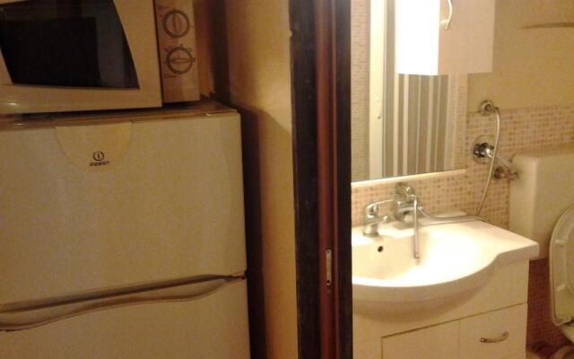 Rent Room Palermo Centro