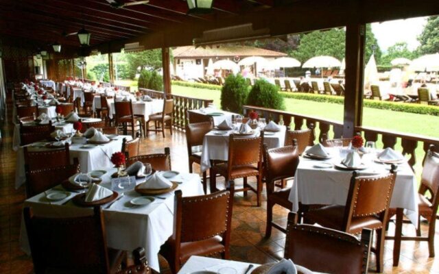 Hotel Alpino