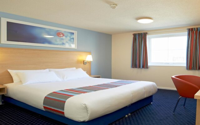 Travelodge Kendal