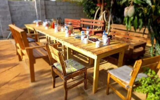 Belle vue Bed & Breakfast
