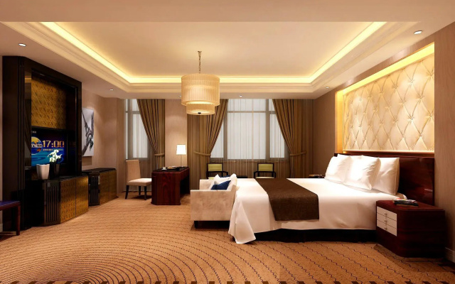 Jinxin Hotel