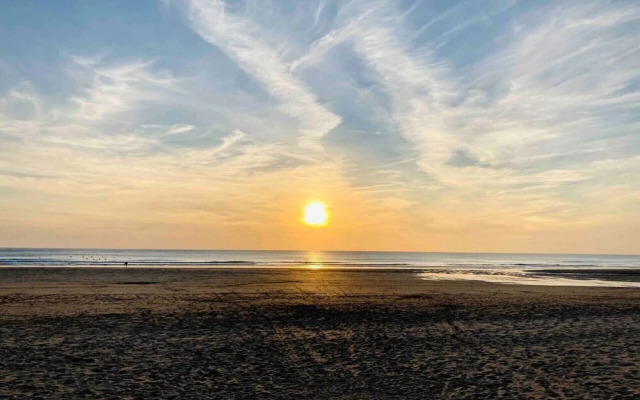 Cosy Classy 2-bed Maisonette, Village nr Newquay