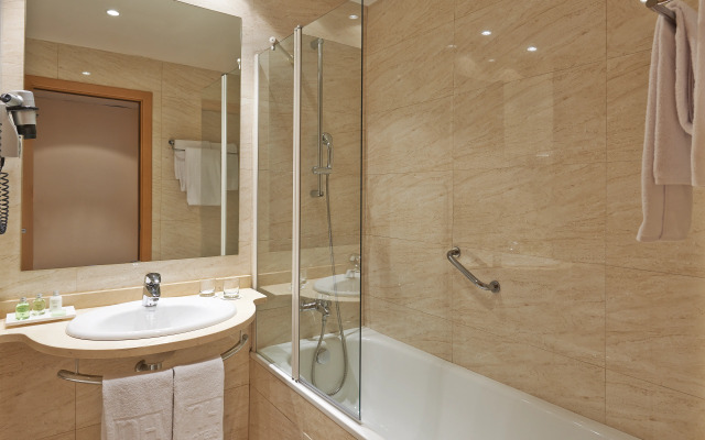 Catalonia La Maquinista