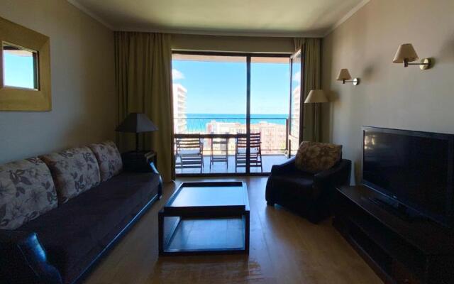 ROYAL BEACH private apartment