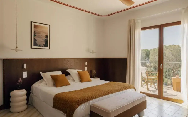 Boutique-Hôtel et Restaurant Basgi Basgi