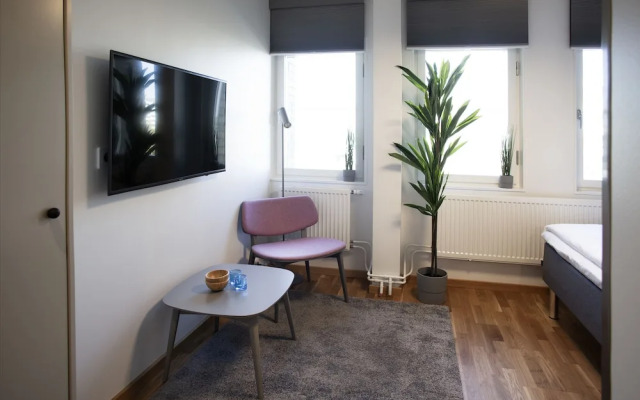 First Hotel The Studio