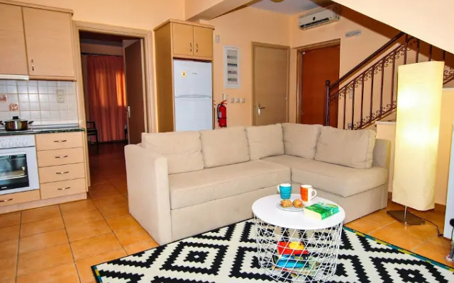 Kefalos Villas